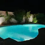 Villa Marlene El Albir L'Alfas del Pi