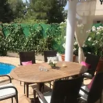 Villa Marlene El Albir L'Alfas del Pi