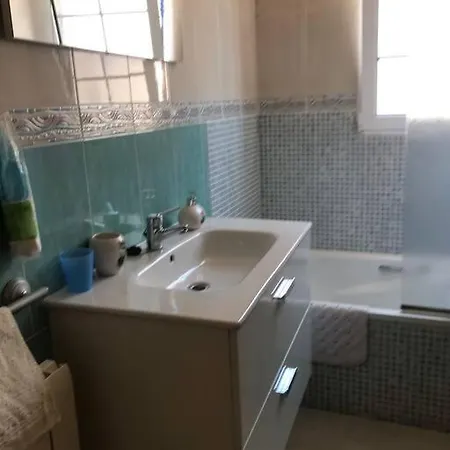Вилла Villa Marlene El Albir