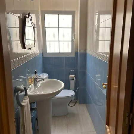 Вилла Villa Marlene El Albir *