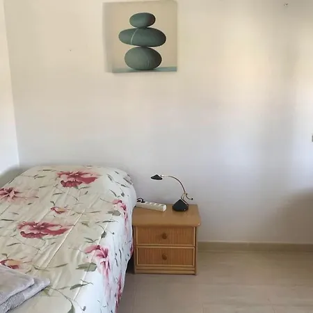 Villa Marlene El Albir Альфас-дель-Пи