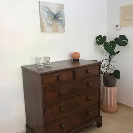Вилла Villa Marlene El Albir Альфас-дель-Пи