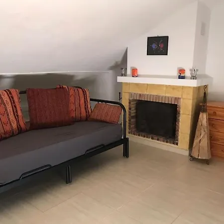 Villa Marlene El Albir Альфас-дель-Пи