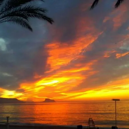 Villa Marlene El Albir