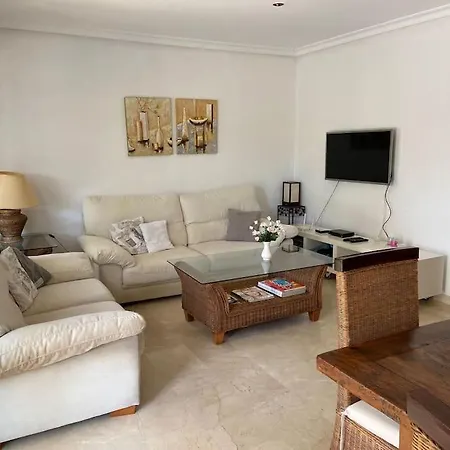 Вилла Villa Marlene El Albir
