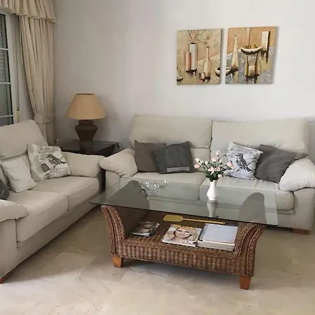 Вилла Villa Marlene El Albir