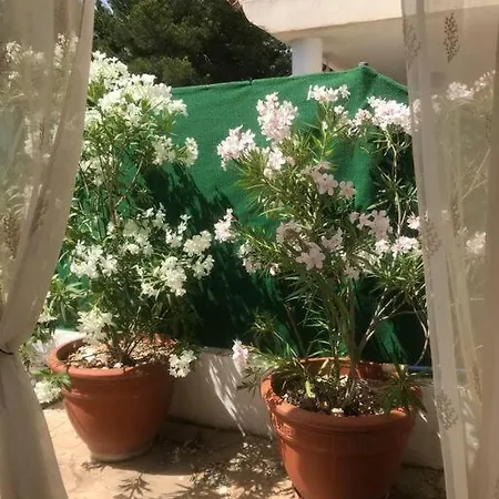 Villa Marlene El Albir Альфас-дель-Пи