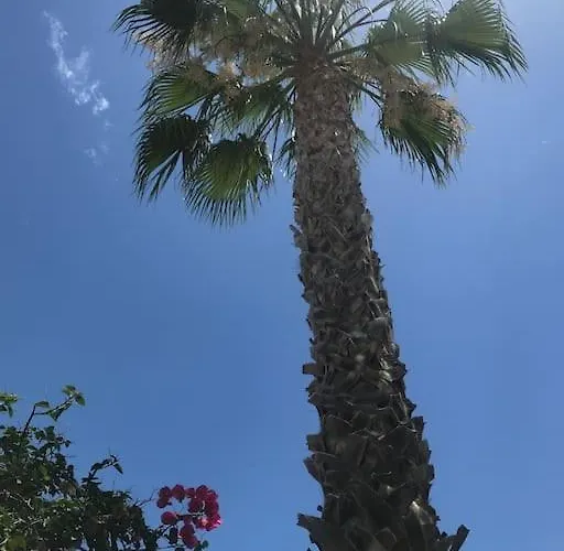 Willa Villa Marlene El Albir