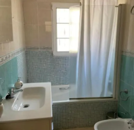 Villa Marlene El Albir