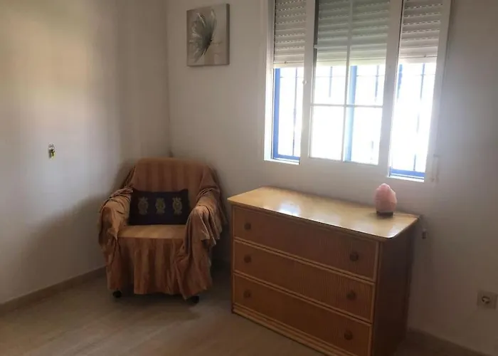 Willa Villa Marlene El Albir
