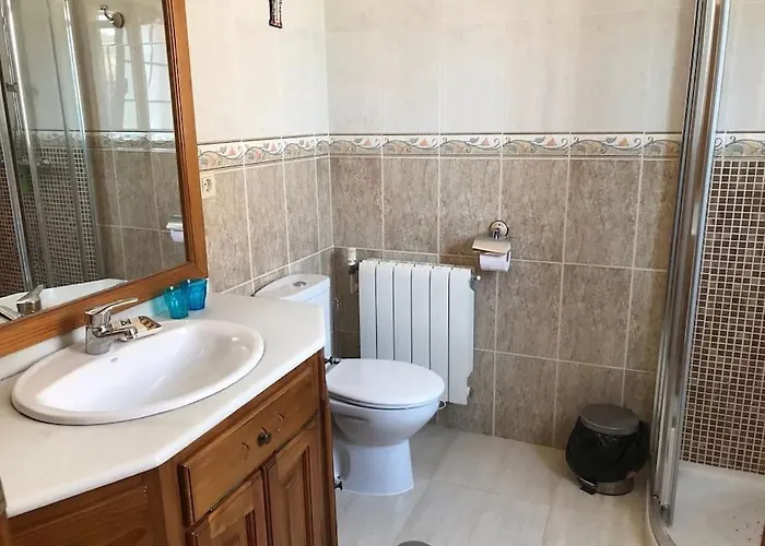 Villa Marlene El Albir L'Alfàs del Pi