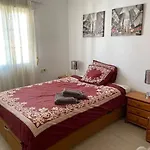 Villa Marlene El Albir لالفاس دبل بي