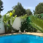 Villa Marlene El Albir