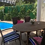فيلة Villa Marlene El Albir لالفاس دبل بي
