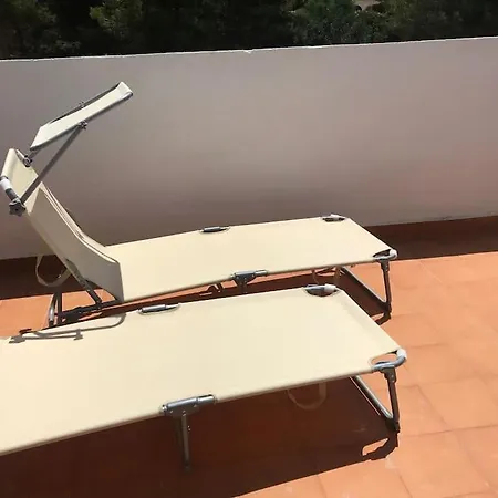فيلة Villa Marlene El Albir *