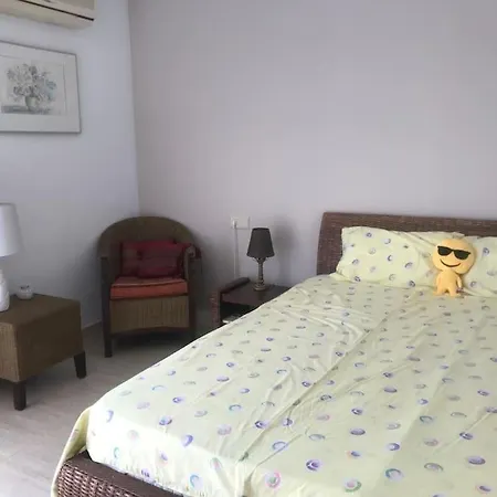 Villa Marlene El Albir لالفاس دبل بي