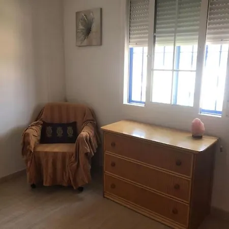 فيلة Villa Marlene El Albir