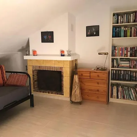 Villa Marlene El Albir